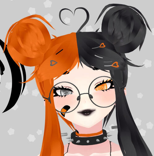 Spookii 1.0 ⛧ @blueistoxic