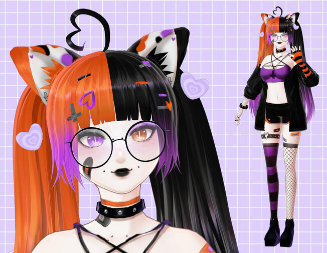 Spookii 2.0 ⛧ @Alqmia1